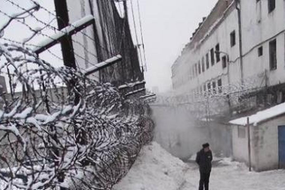 Более 2 тысяч россиян сегодня гниет в тюрьмах "ДНР", - СМИ РФ Более 2 тысяч россиян сегодня гниет в тюрьмах "ДНР", - СМИ РФ