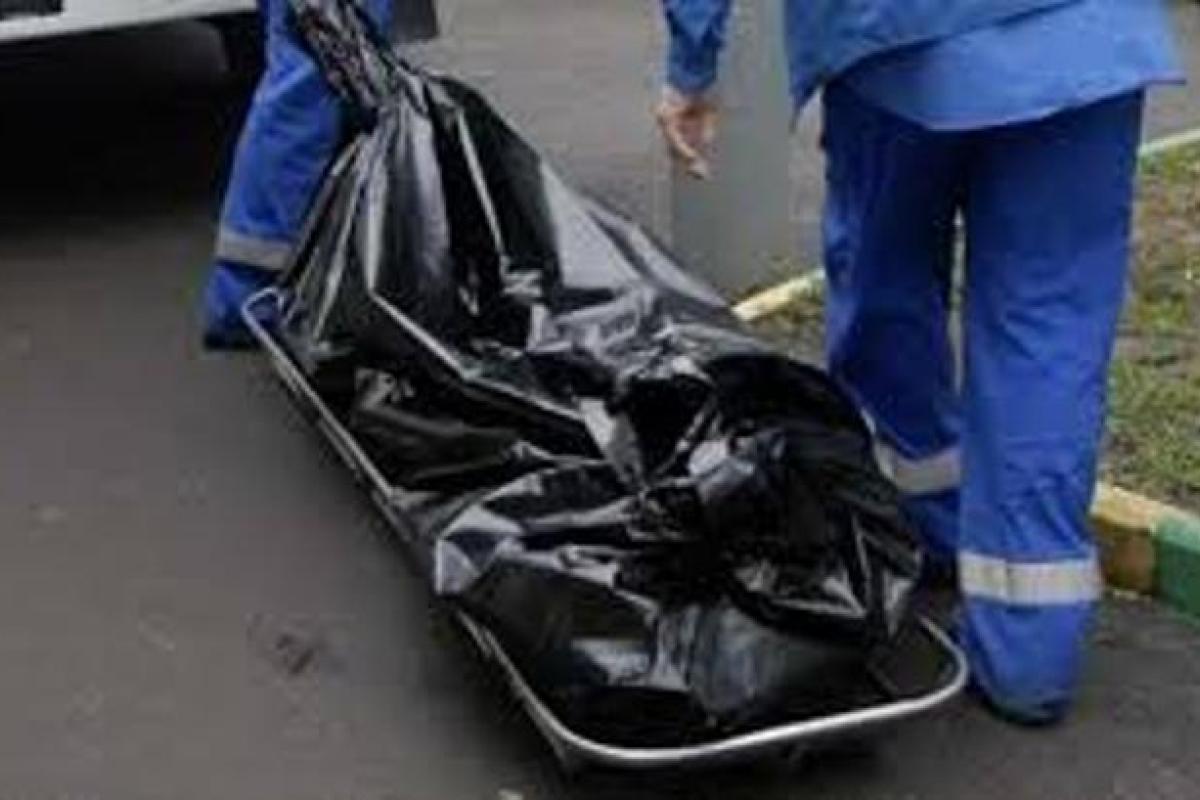 В России студента жестоко убили в общежитии: на голове у покойного был пакет для мусора В России студента жестоко убили в общежитии: на голове у покойного был пакет для мусора