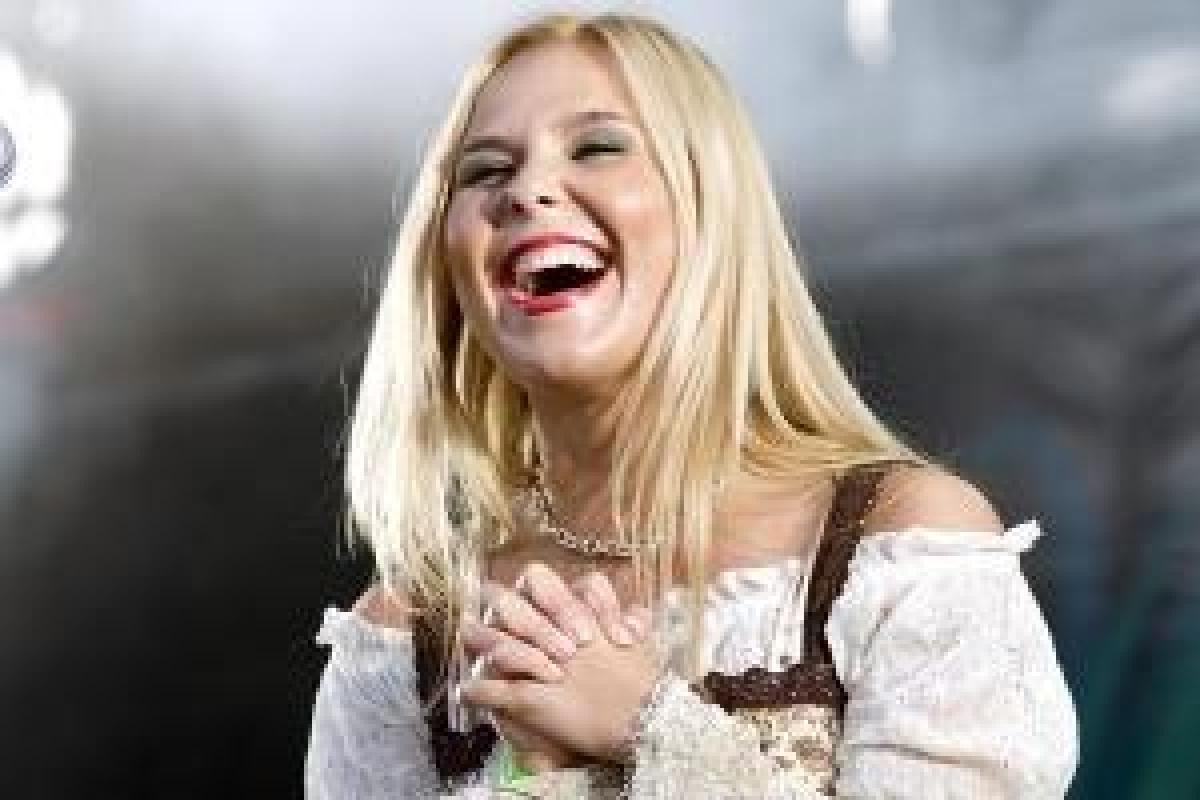 Певица Пелагея скоро родит первенца и уже подыскивает роддом, - СМИ