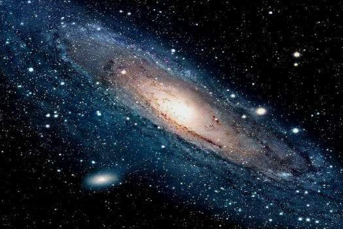 Известный астроном рассказал об условиях зарождения жизни на других планетах