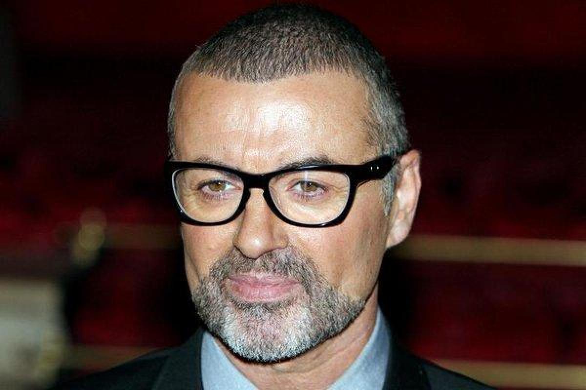 Стало известно о тайном послании Фрэнка Синатры к Джорджу Майклу