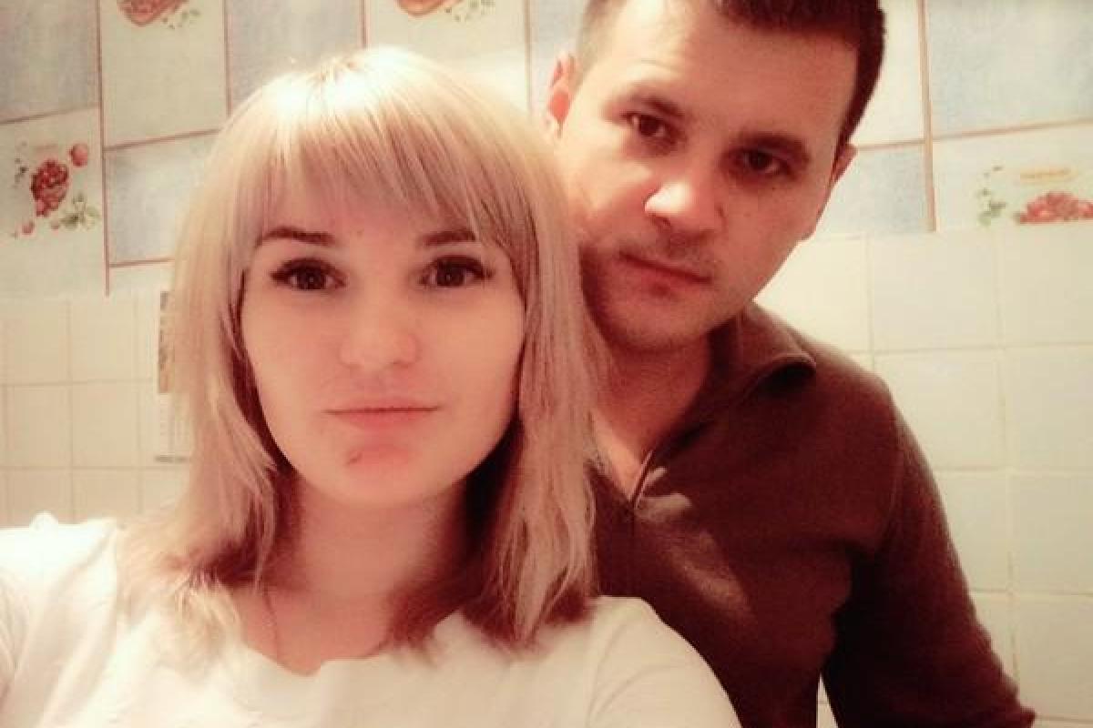 Любовник женщины, заморившей ребенка голодом, прокомментировал данную ситуацию