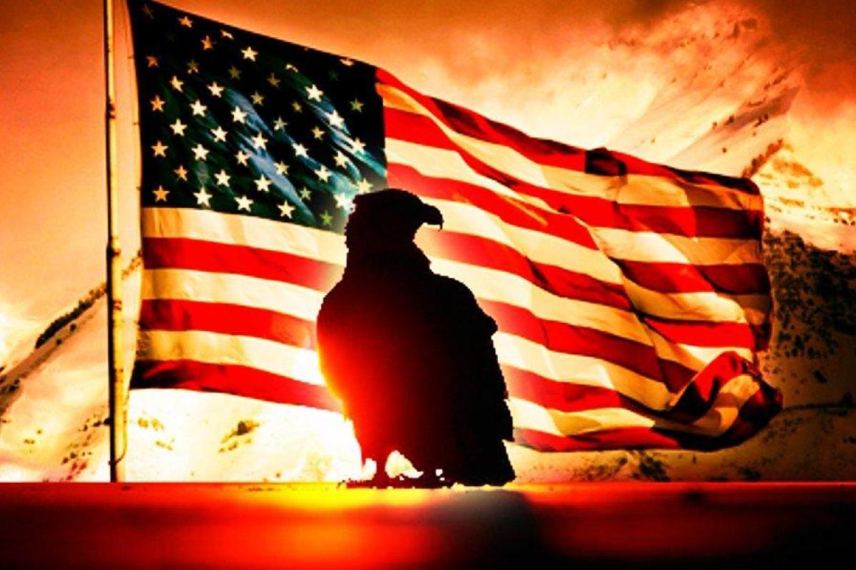 В Белом доме назвали главную угрозу для США В Белом доме назвали главную угрозу для США