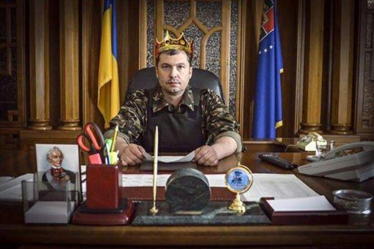 Кремль собирается объединить "ЛНР" и "ДНР" в "Новороссию", а Захарченко и Плотницкого сменить на Болотова, - блогер