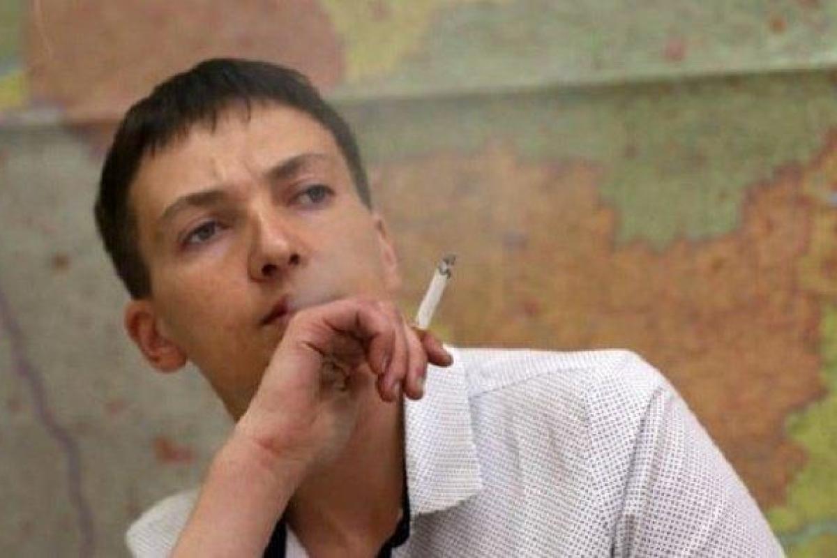 В Кремле высказались о встрече Савченко с главарями боевиков: Москва готова к новому шагу