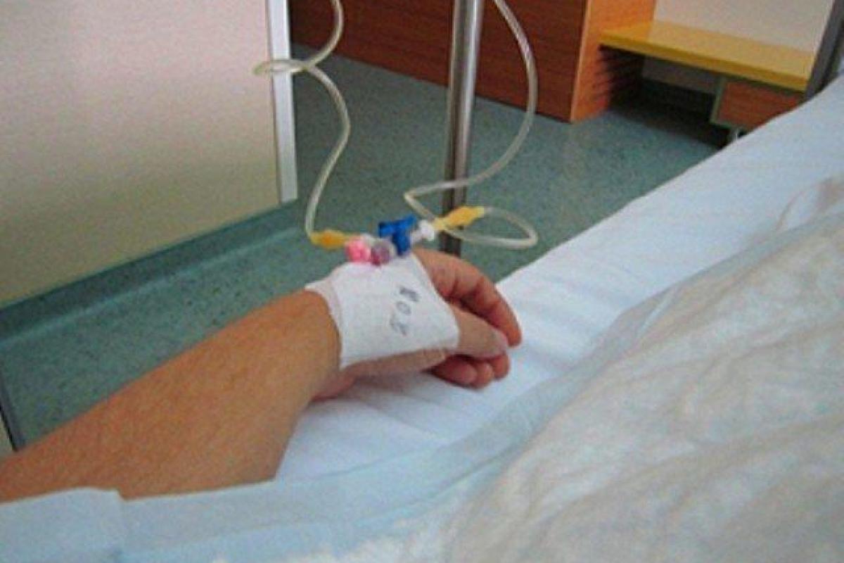 В Киеве чиновник-сепаратист жестоко избил инвалида - активиста Майдана