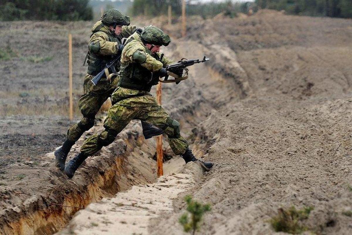 Оккупанты разместят в Джанкое батальон ВДВ для защиты от "украинских диверсантов" Оккупанты разместят в Джанкое батальон ВДВ для защиты от "украинских диверсантов"