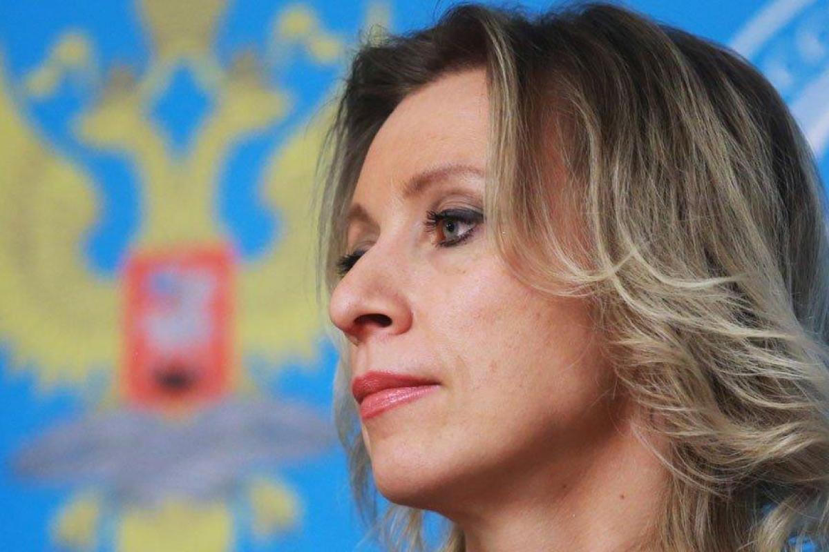 Спикера российского МИД Захарову срочно госпитализировали с серьезным диагнозом