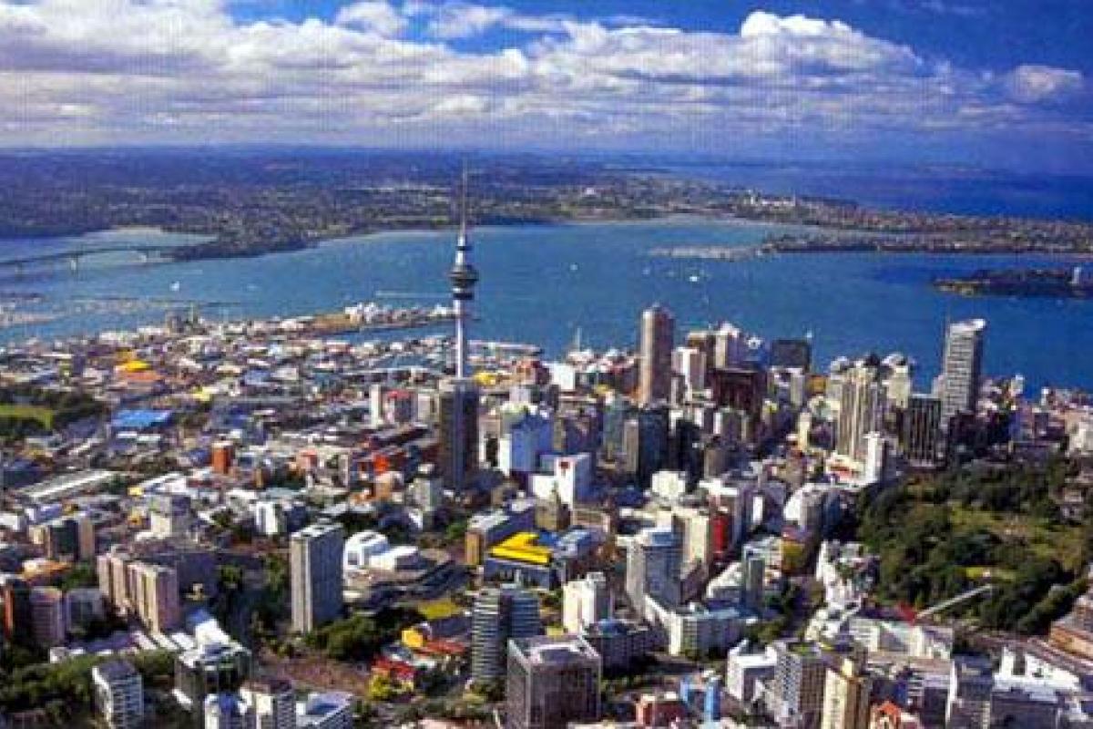 Стало известно, какая страна стала самой процветающей в мире Стало известно, какая страна стала самой процветающей в мире