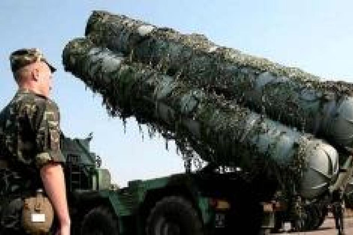 Украина будет сбивать вражеские самолеты, вторгшиеся в воздушное пространство страны