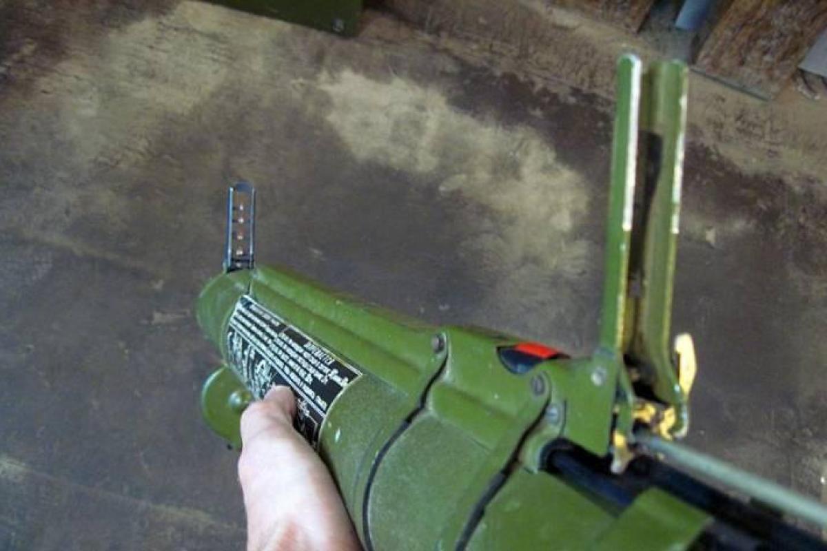 В оккупированной Брянке взорвали магазин В оккупированной Брянке взорвали магазин