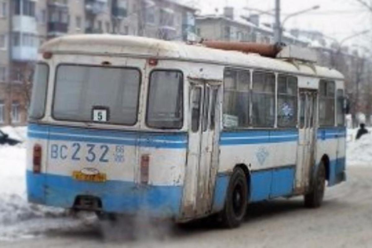 В России кондуктор выгнала первоклассника из автобуса на 20-градусный мороз