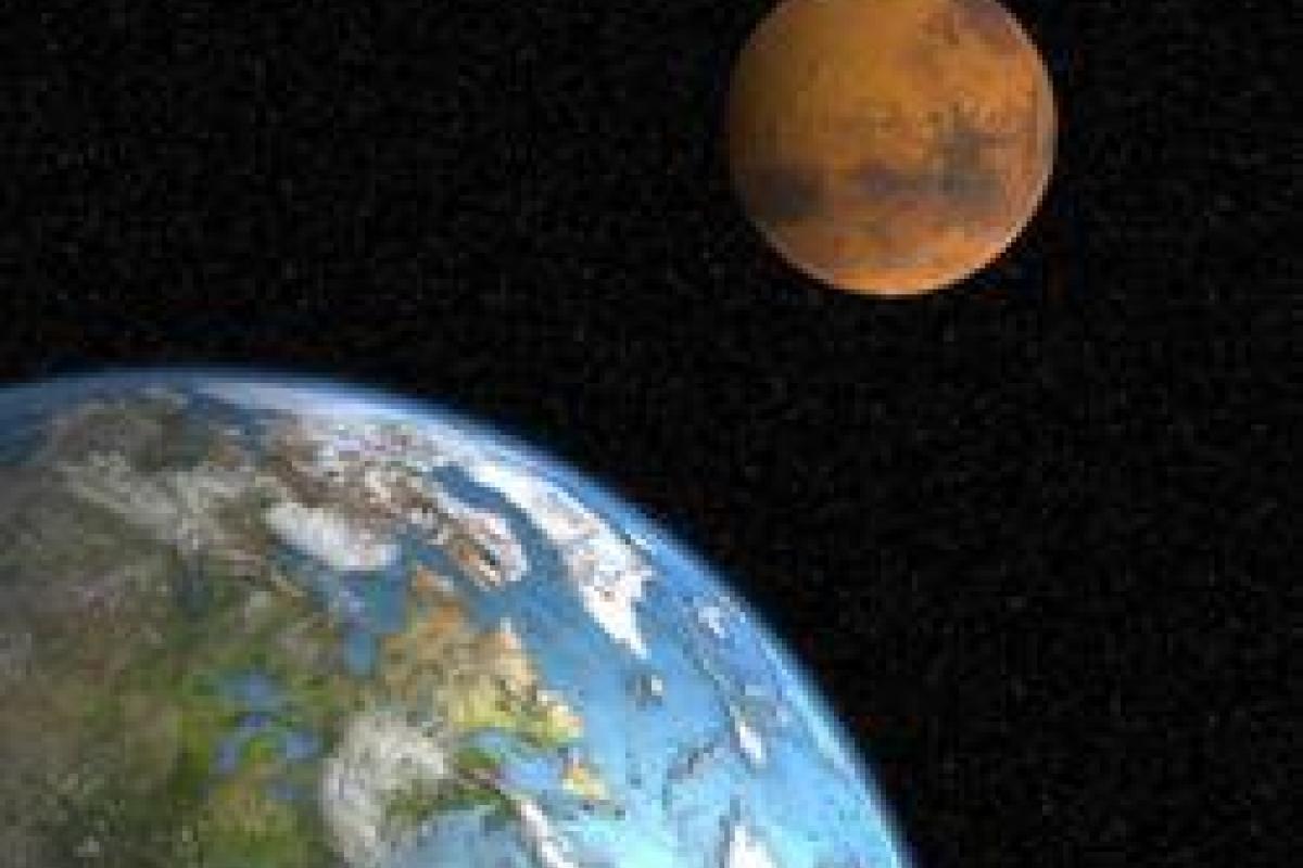 NASA собирается привлечь Стивена Хокинга для создания звездолета