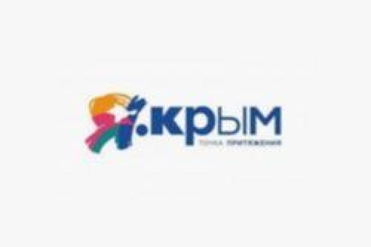 В Украине высказались о новом логотипе для Крыма В Украине высказались о новом логотипе для Крыма