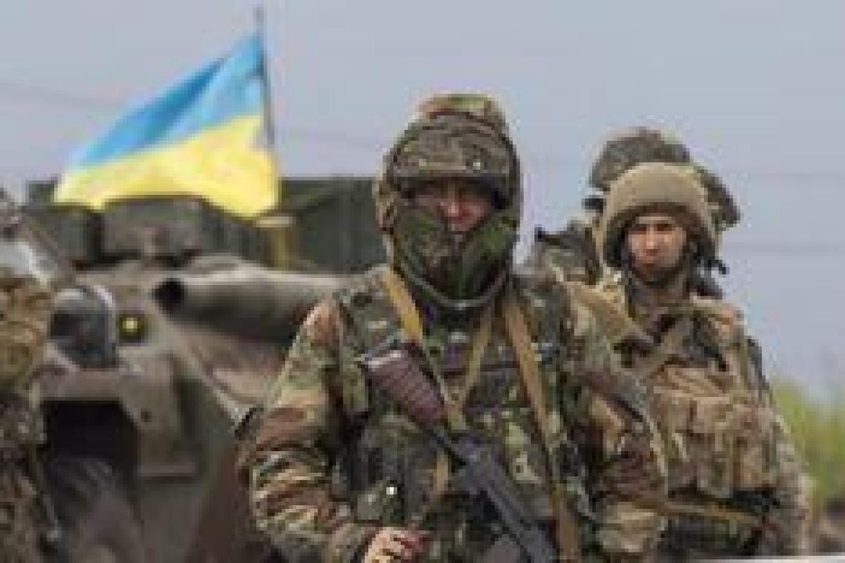 Как Украина может себя защитить - мнение