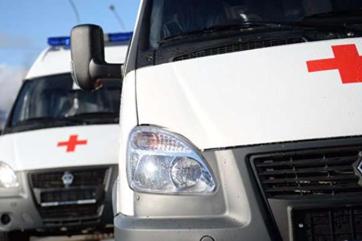В России автобус с юными спортсменами попал в кровавое ДТП: погибли 9 детей и 1 взрослый В России автобус с юными спортсменами попал в кровавое ДТП: погибли 9 детей и 1 взрослый