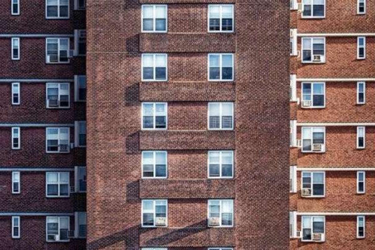 В Днепре чиновница смогла купить квартиру всего за 3 тысячи долларов