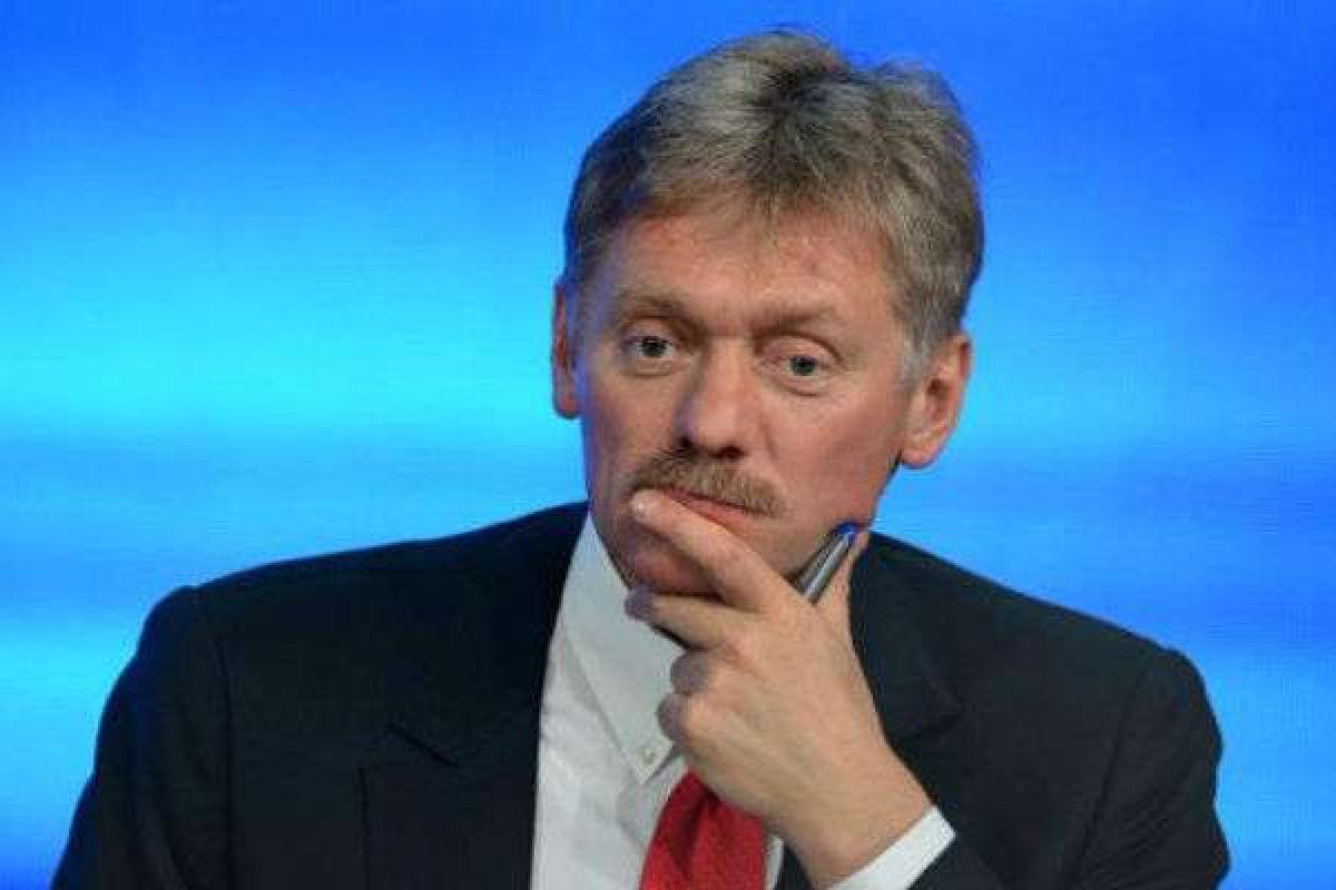 Путин довел своего пресс-секретаря Пескова до суицидального состояния