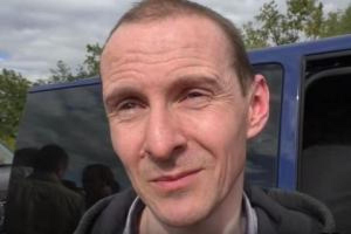 В "ДНР" при взрыве автомобиля оторвало ноги предателю Украины из СБУ: появились шокирующие детали покушения В "ДНР" при взрыве автомобиля оторвало ноги предателю Украины из СБУ: появились шокирующие детали покушения