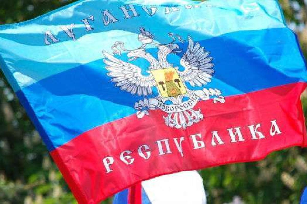 Украина вместе с водой «отключила» неуклюжую пропаганду террористов «ЛНР», – Степовая Украина вместе с водой «отключила» неуклюжую пропаганду террористов «ЛНР», – Степовая