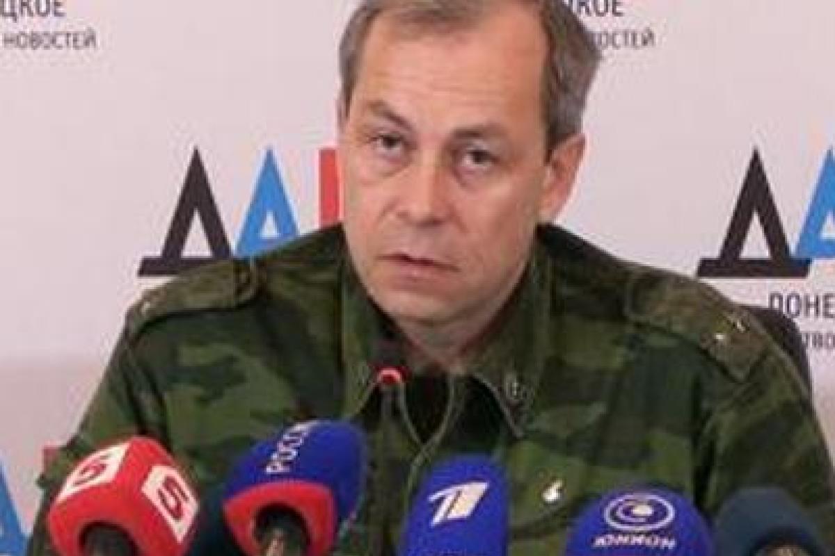 За минувшие сутки ликвидирован один боевик "ДНР", двое получили ранения