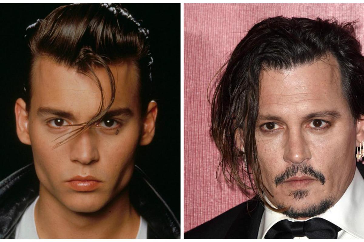 Бывшие секс-символы, которых теперь не узнать