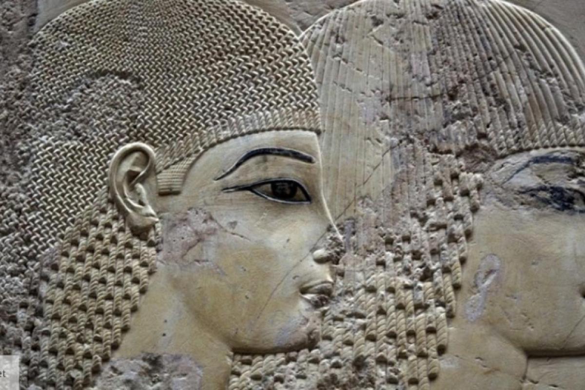 Ученые определили, кому принадлежат остатки мумии, найденные в одной из гробниц Египта