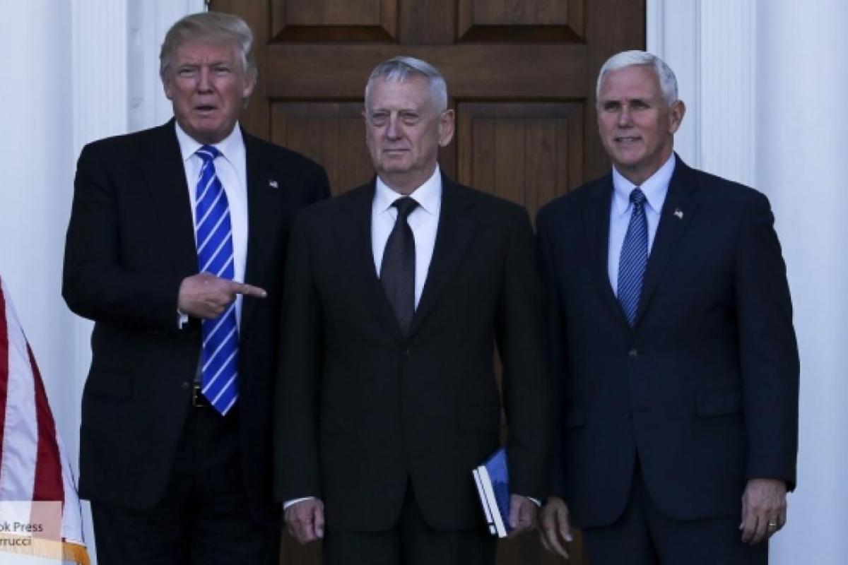 Какое будущее ждет Украину при новом главе Пентагона - эксперт