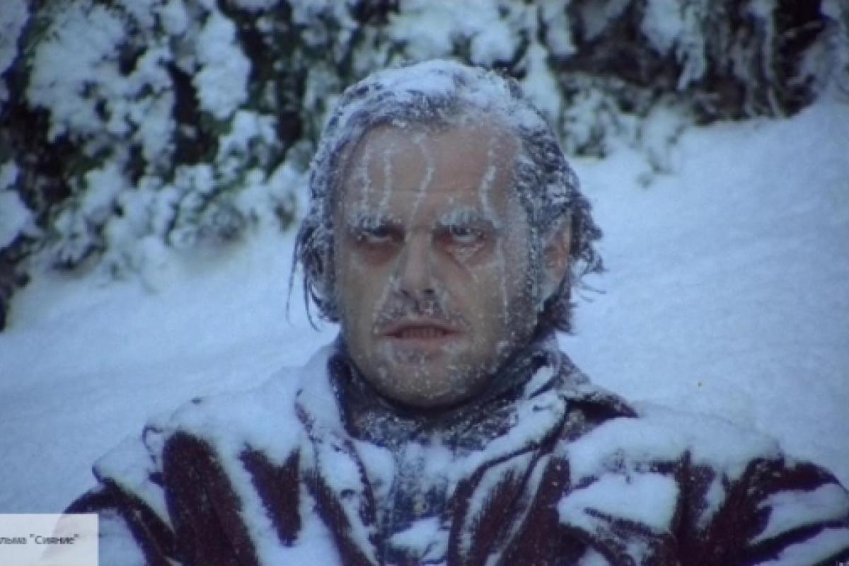 Ученые поведали о ледниковом периоде в средневековой Европе