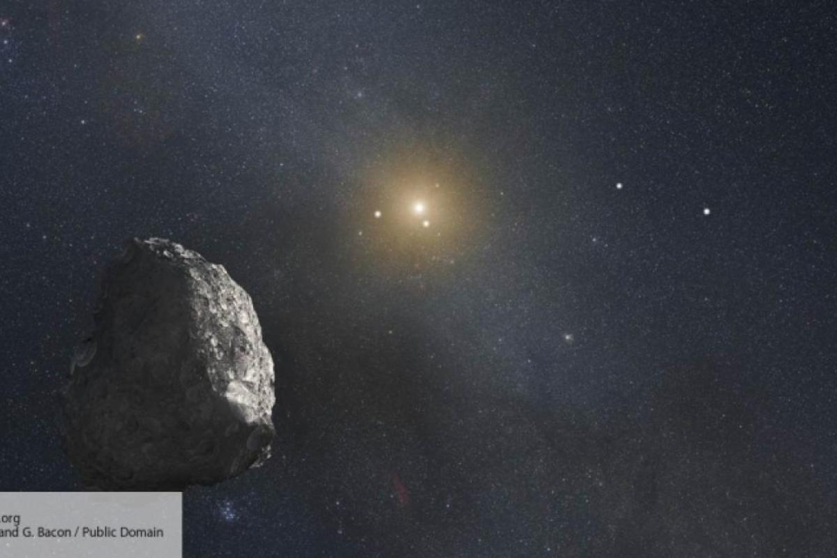 Земляне увидят необычные космические явления в декабре - ученые