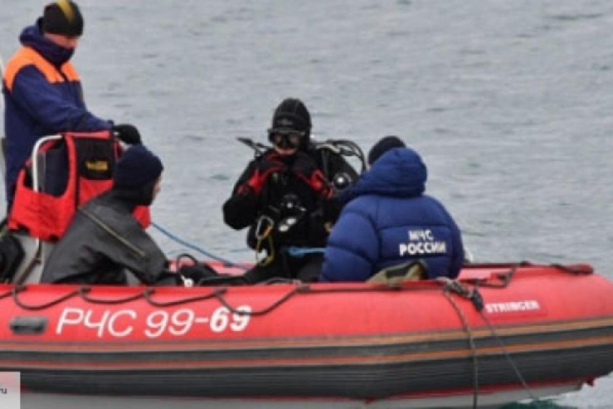 Специалисты начали расшифровывать первый бортовой самописец ТУ-154