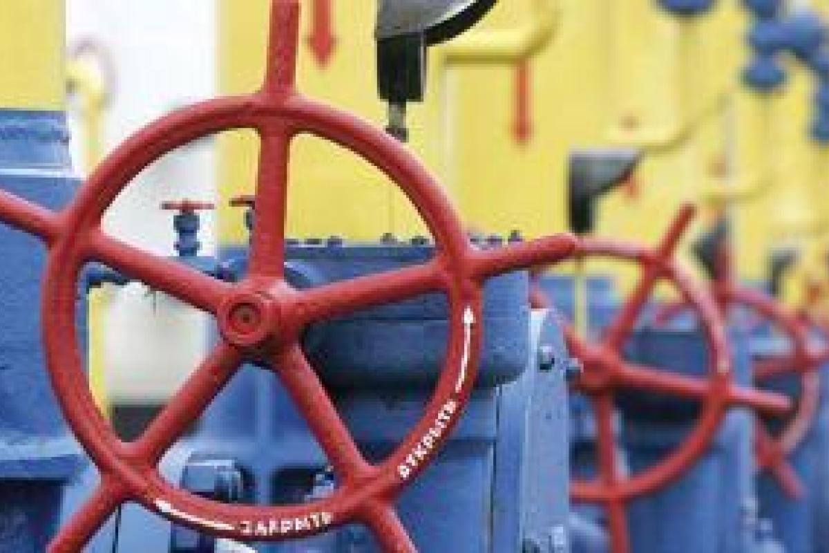 В «Нафтогазе» расценивают заявления «Газпрома» как подготовку Россией газового кризиса В «Нафтогазе» расценивают заявления «Газпрома» как подготовку Россией газового кризиса