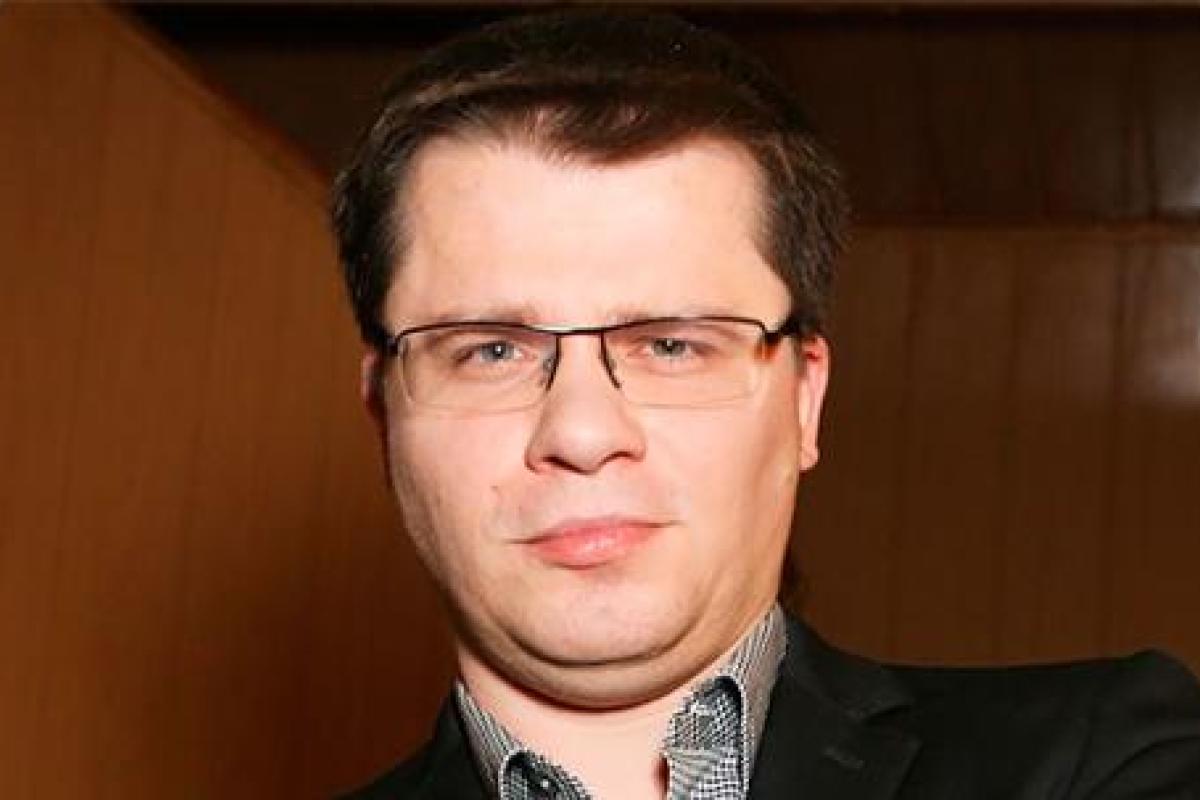 Поклонники беспокоятся за здоровье шоумена Гарика Харламова