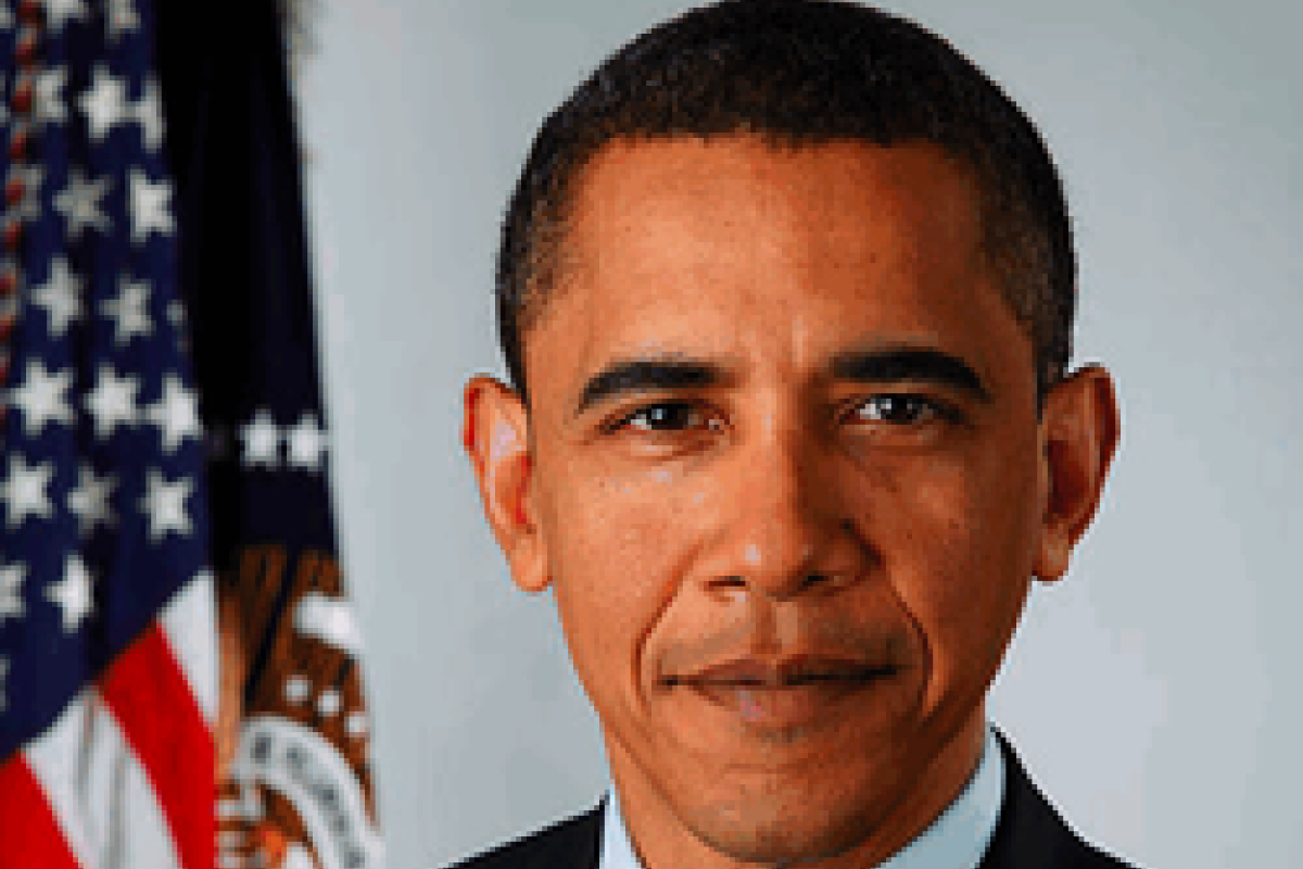 В США Обама ограничил сотрудничество Пентагона с РФ в будущем году
