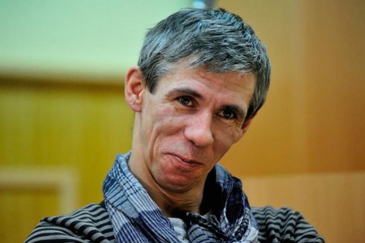 Актер Алексей Панин шокировал татуировкой с изображением обнаженной бывшей жены