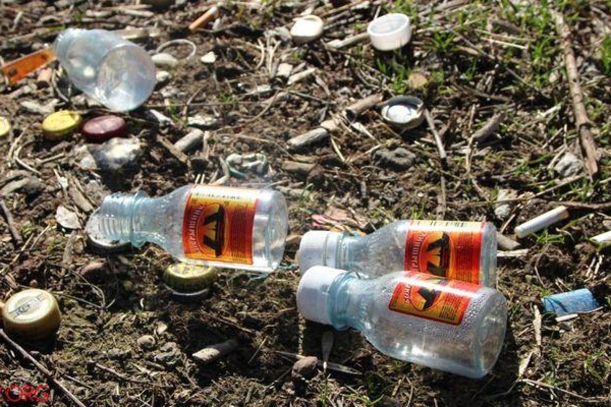 Жители Иркутска заявили, что все равно будут пить "Боярышник"