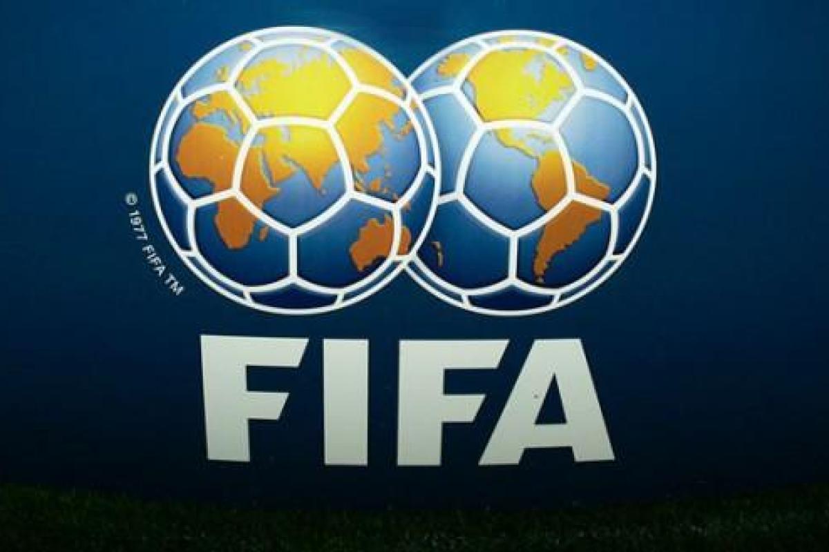 ФИФА назвала трех претендентов на звание лучшего игрока года ФИФА назвала трех претендентов на звание лучшего игрока года