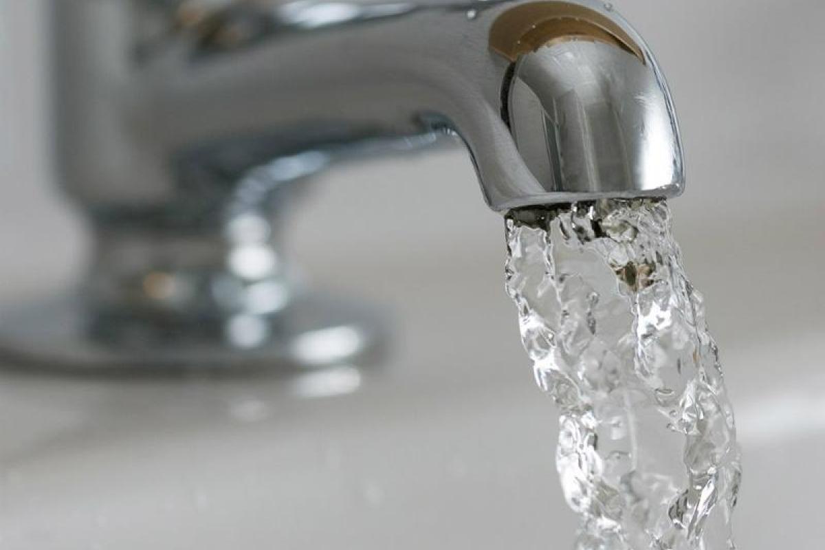 Жители Авдеевки остались без воды из-за обстрелов