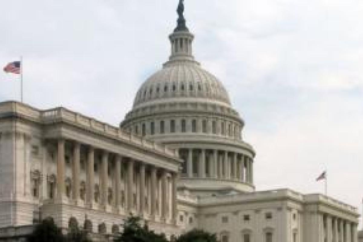 США предоставят Украине 350 миллионов долларов военной помощи