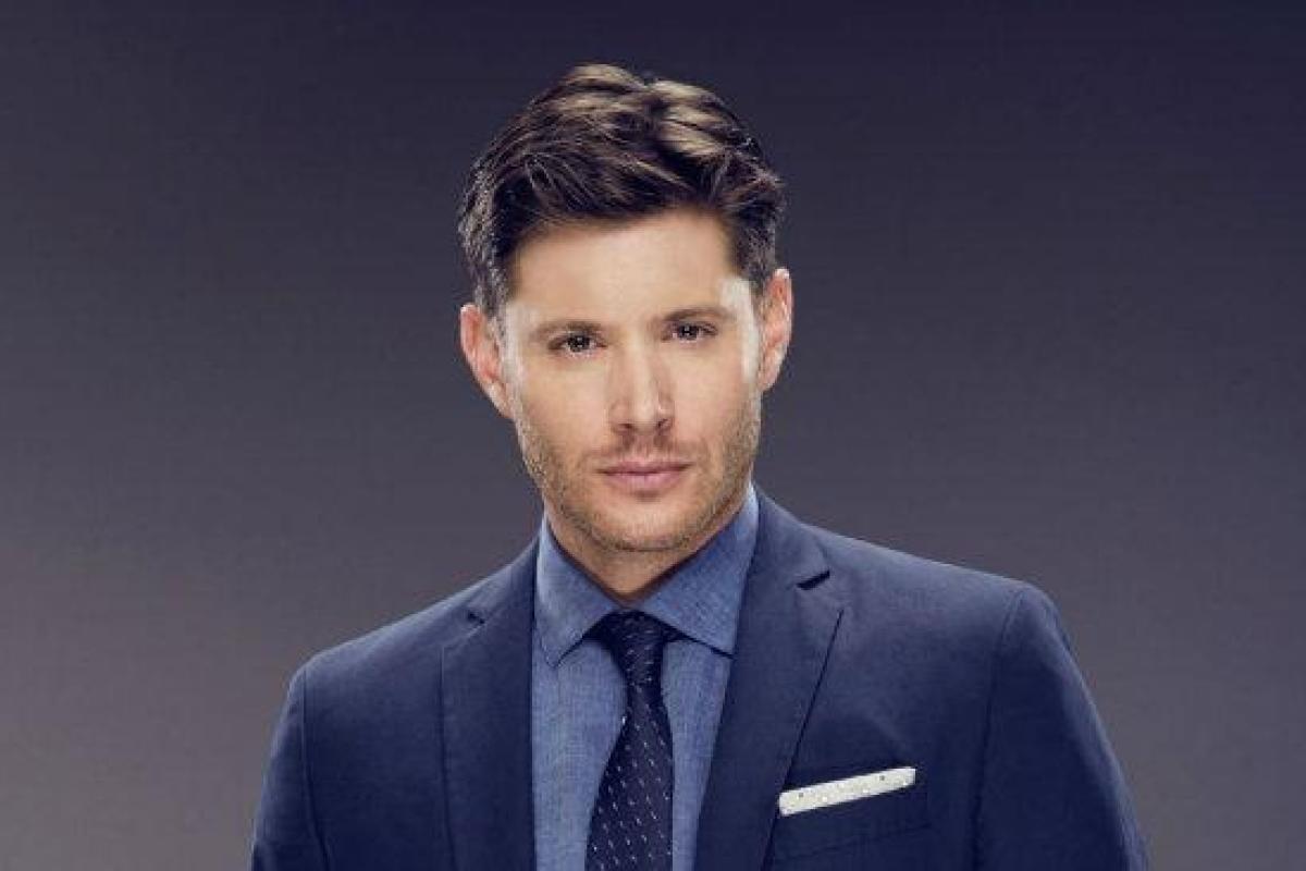 Звезда сериала "Сверхъестественное" стал счастливым отцом двойняшек