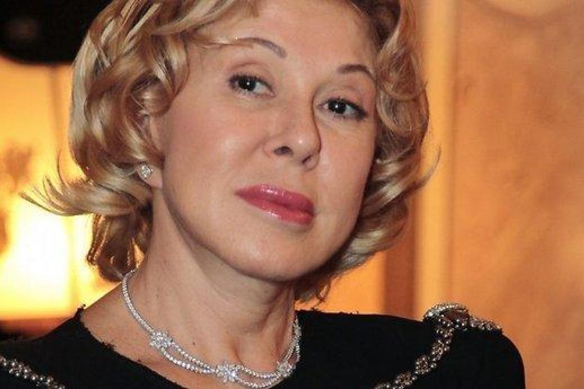 Певица Любовь Успенская сбежала на Гоа из-за трагедии в семье