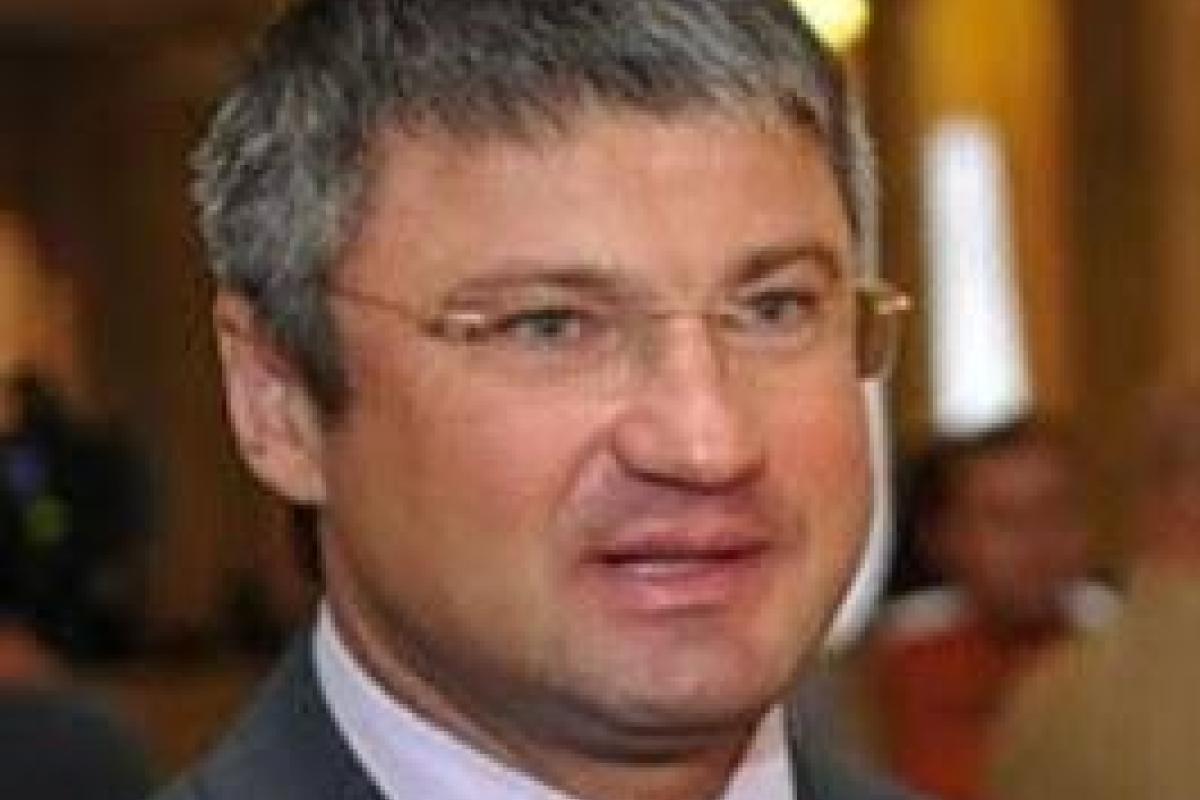 В фракции БПП депутатов стало меньше В фракции БПП депутатов стало меньше