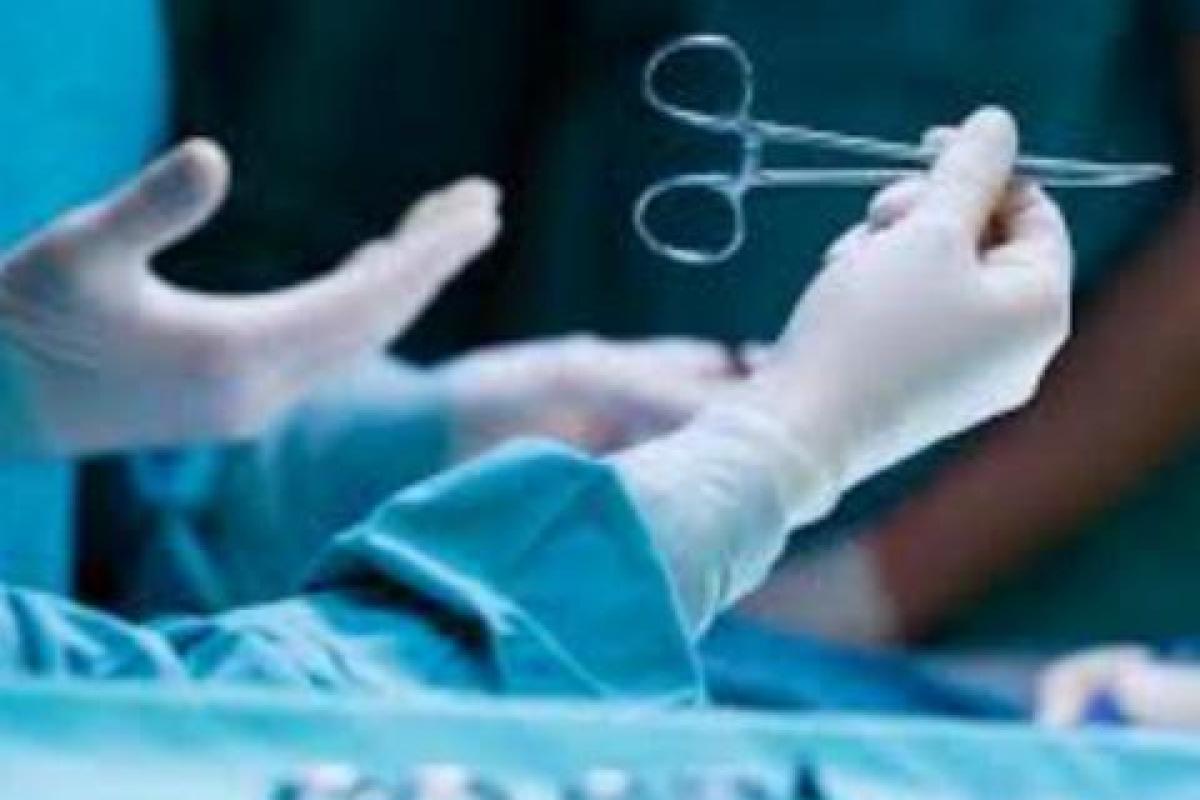 В Украине специалистам удалось провести уникальную операцию на сердце В Украине специалистам удалось провести уникальную операцию на сердце