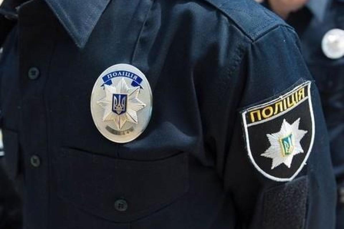 В Украине атрибутику милиции можно будет использовать только до конца декабря