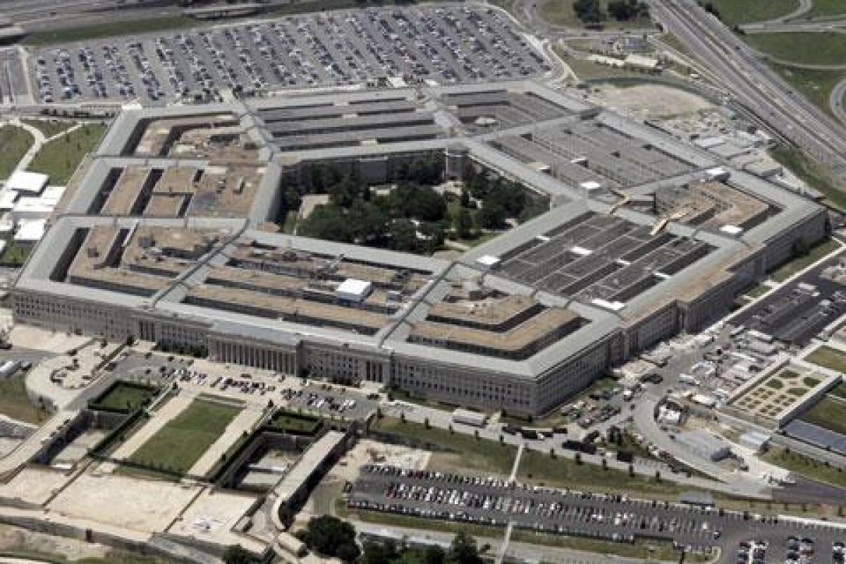 В Пентагоне сообщили о ликвидации трех лидеров "ИГИЛ"