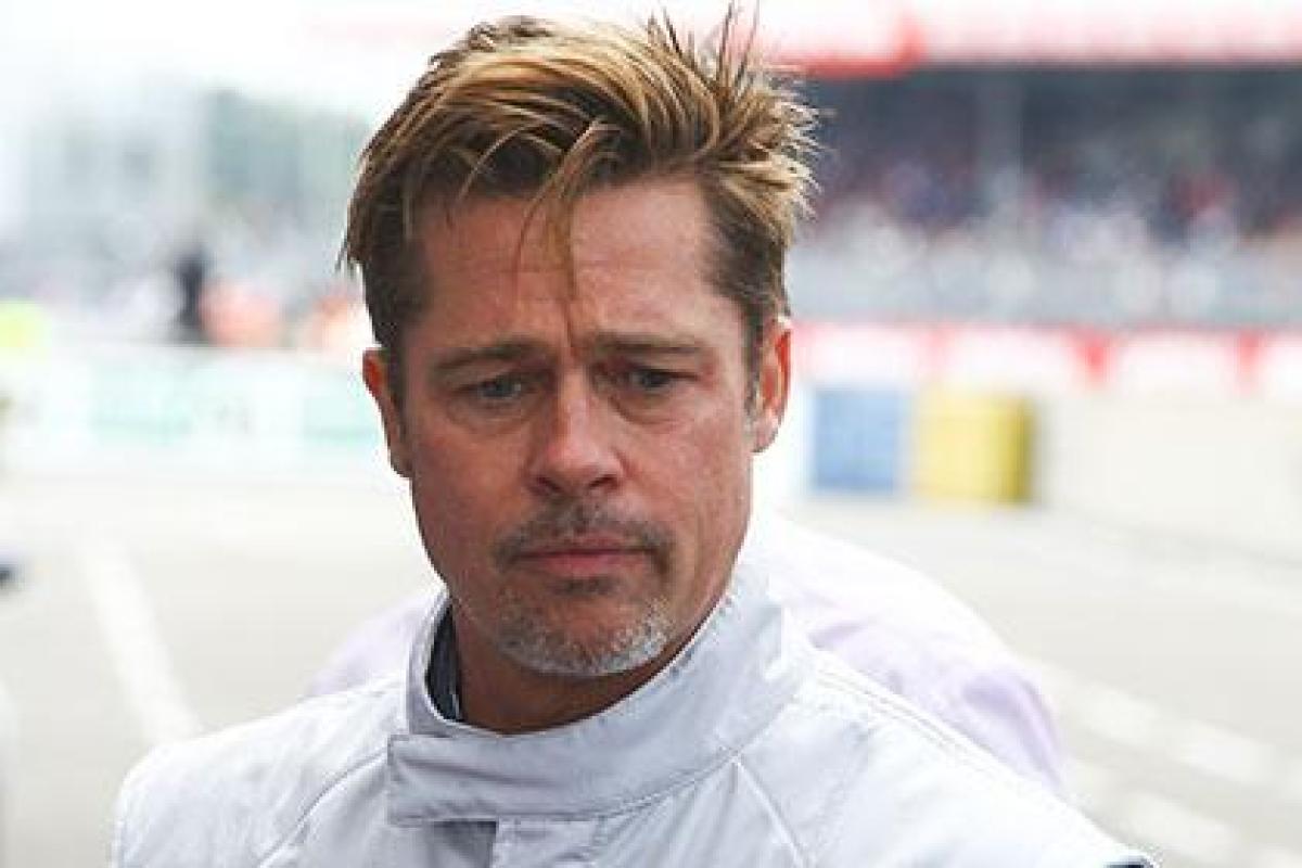 Питт заявил, что у Джоли "нет тормозов"