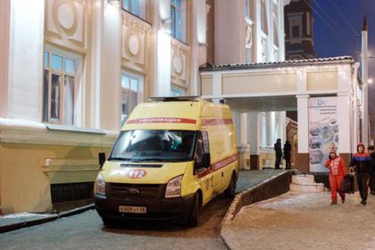 Число погибших от отравления «Боярышником» в России достигло 60 человек