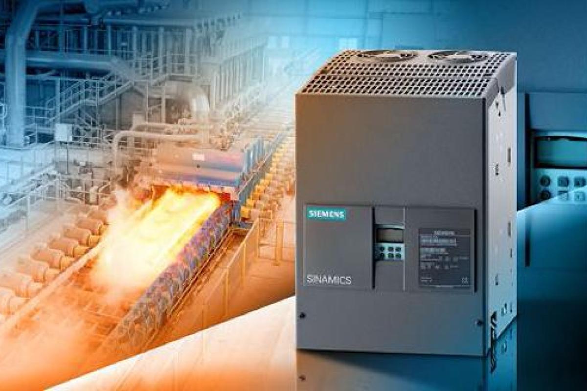 Что такое частотный преобразователь и где он применяется Что такое частотный преобразователь и где он применяется