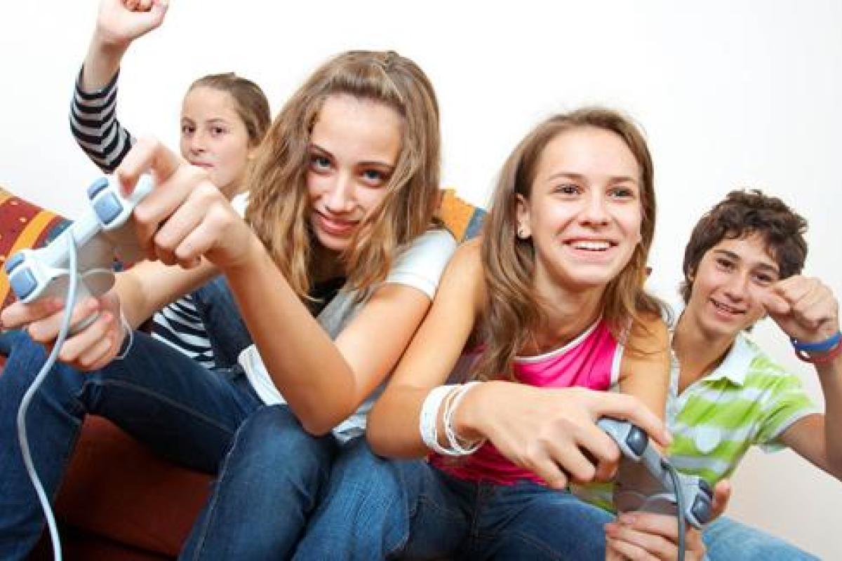 Какую игровую приставку выбрать