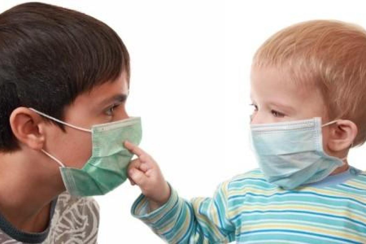 Профилактика гриппа: как защититься от страшного вируса